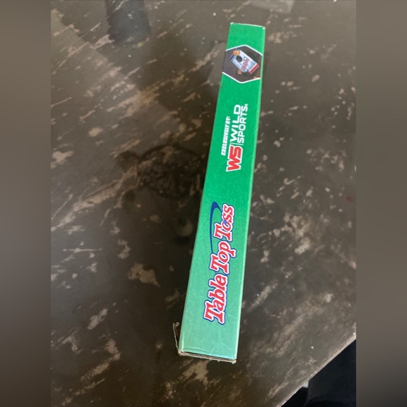 Georgia Bulldogs Wild Sports Table Top Toss Mini Bean Bag Game Tailgating - Picture 4 of 4